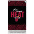 NBA Miami Heat Elephant Print Xbox Series S Console Skin